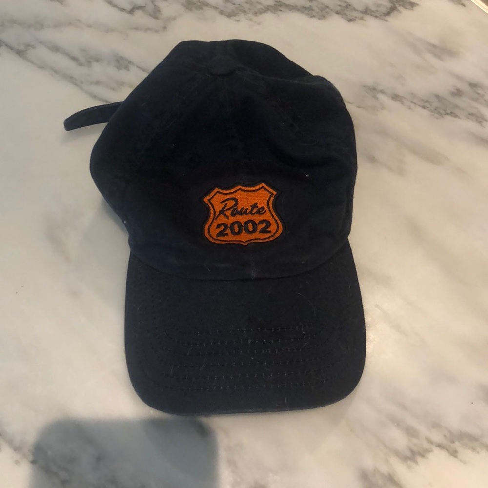 Route 2002 By- Jeep hat